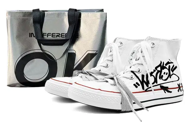 Converse 1970s chuck taylor EIGHT