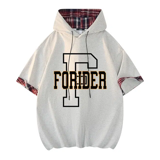 FORIDER logoT