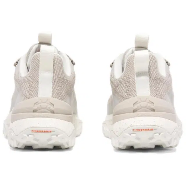 Timberland Motion Access