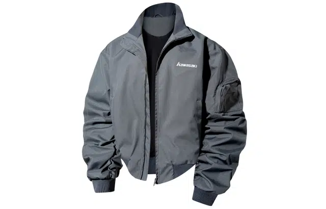 Kawasaki cleanfit