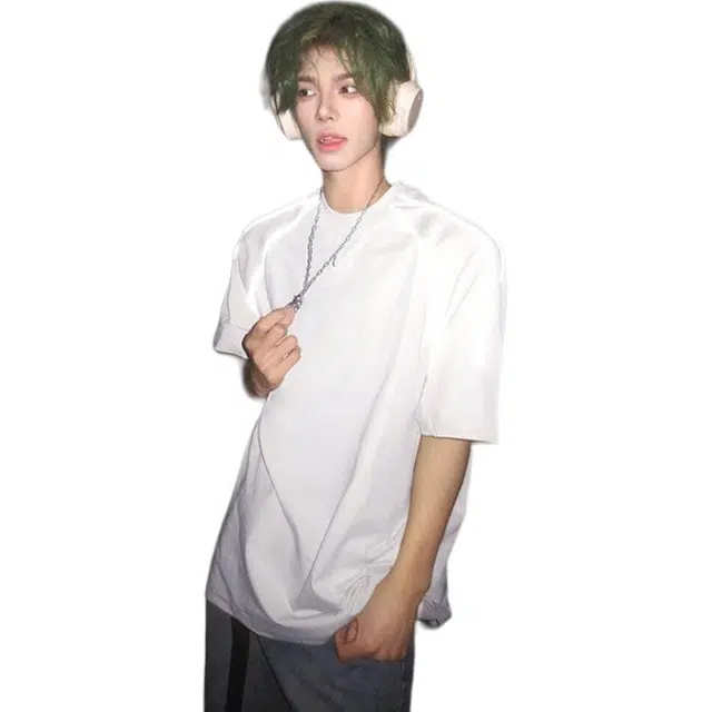 Hypeyourself T