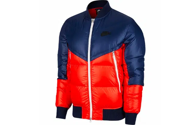 Nike Sportswear Down-Fill Windrunner