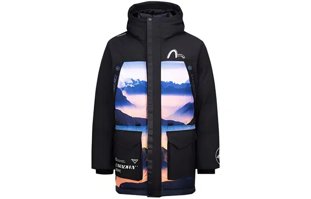 EVISU