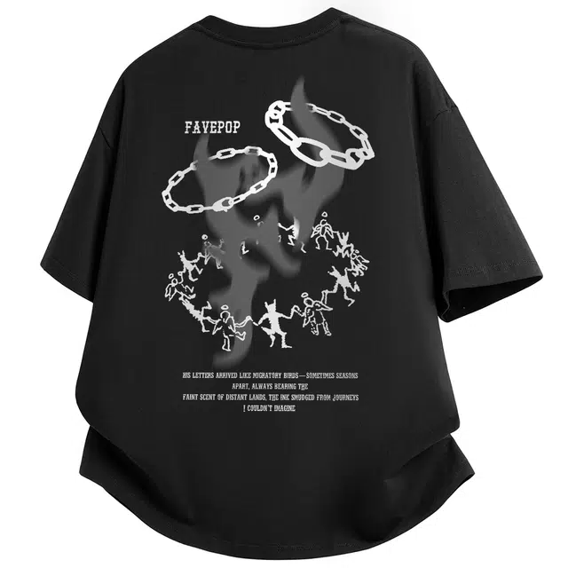 FAVEPOP T