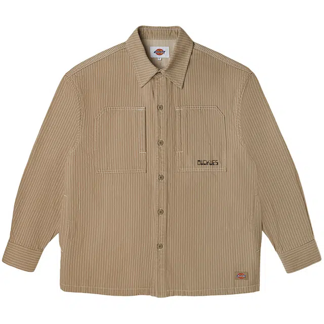 Dickies