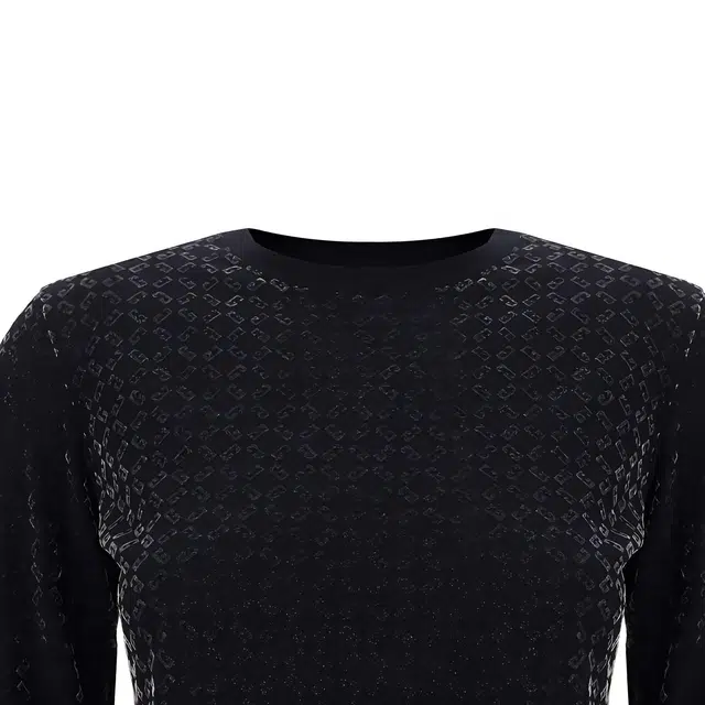 GIVENCHY FW24 LogoT