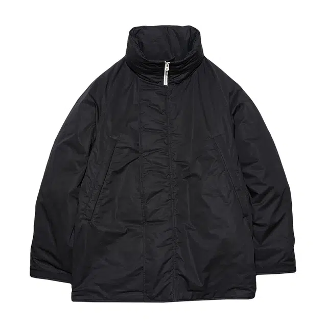 nanamica Upper Deck insulation Jacket