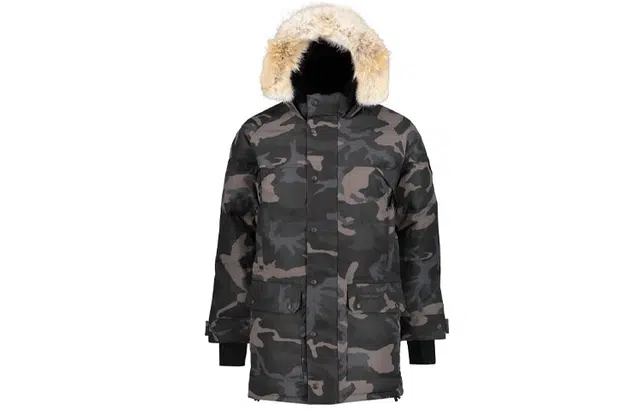 Canada Goose FW21 emory