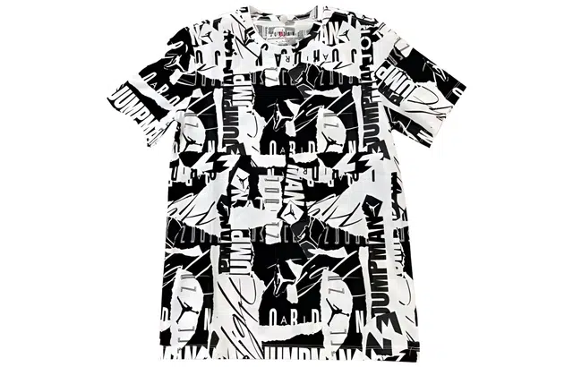 Jordan T