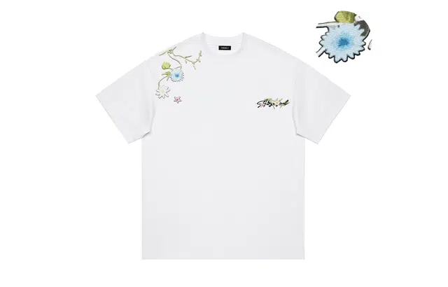 FOREVER 21 T