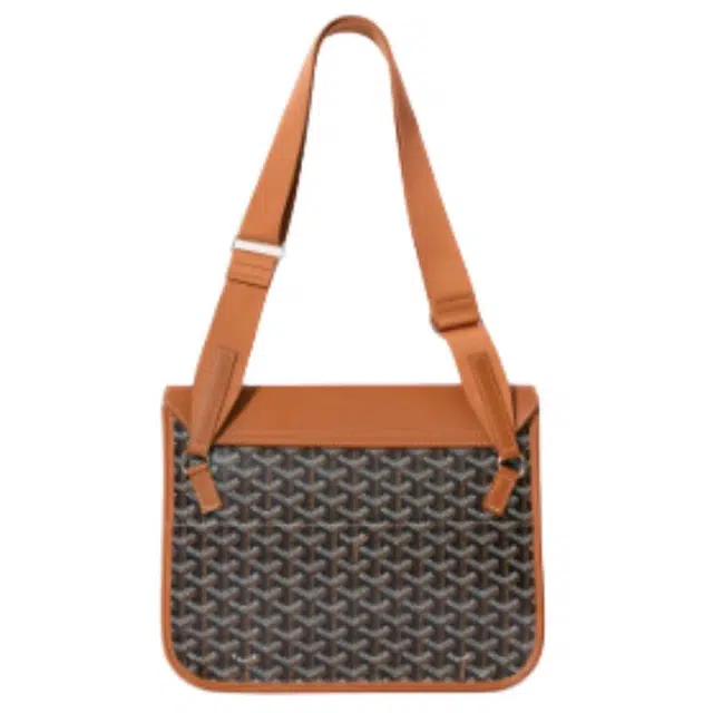 GOYARD COURSIER