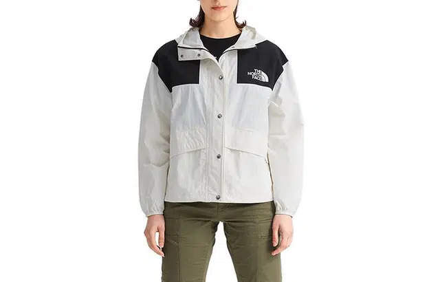 THE NORTH FACE logo