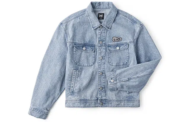 Lee SS24