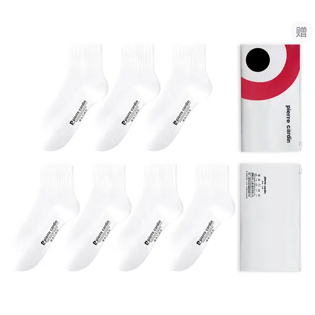 PIERRE CARDIN 7