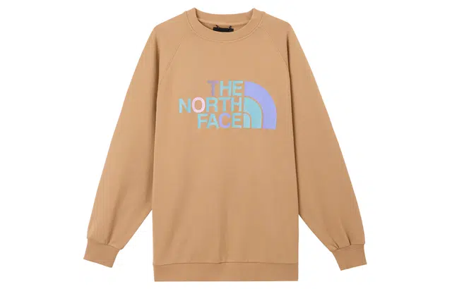 THE NORTH FACE x CLOT SS23 Logo