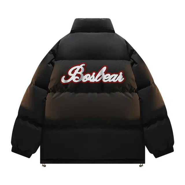 BOS BEAR LOGO