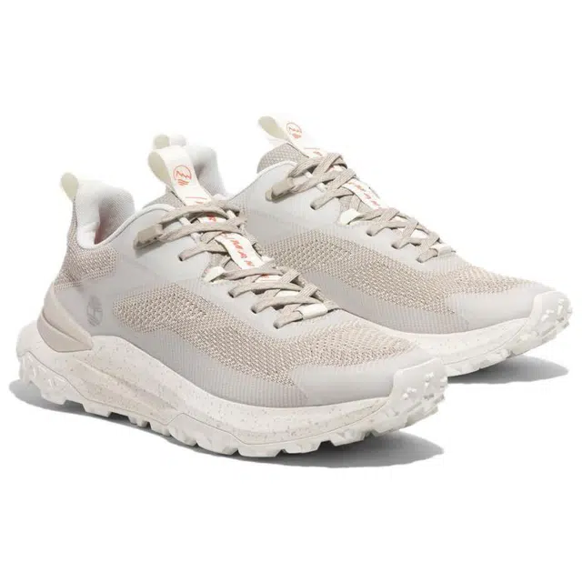 Timberland Motion Access