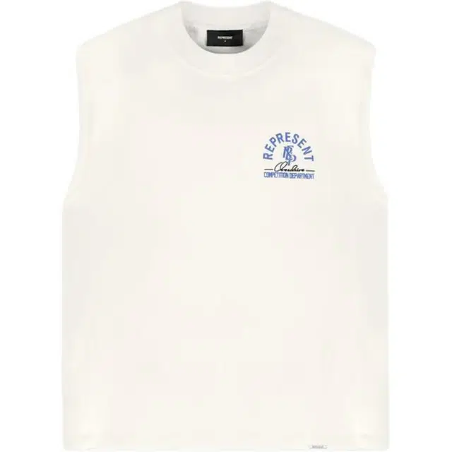 REPRESENT SS25