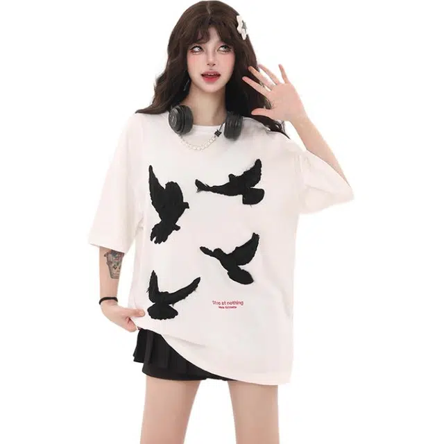 VIPGOOSE vibeT
