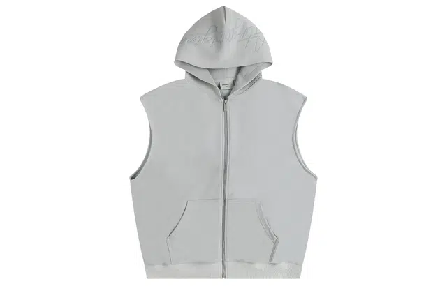 Atry Logo Series Vest