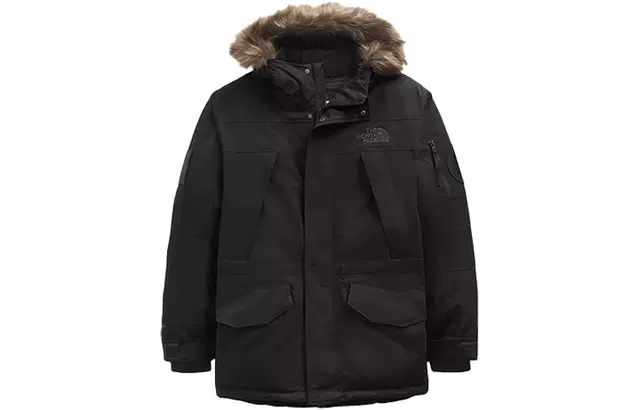 THE NORTH FACE Expedition