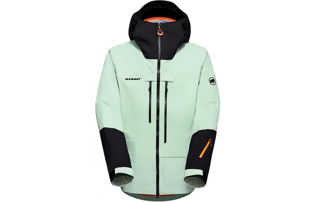 MAMMUT Haldigrat Air HS