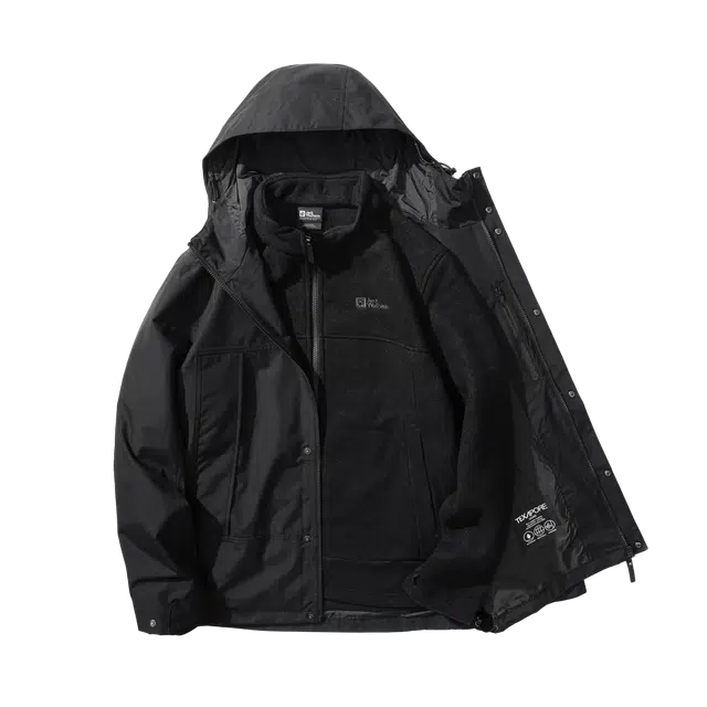 Jack Wolfskin