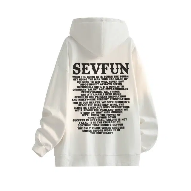 7 SEVFUN Logo
