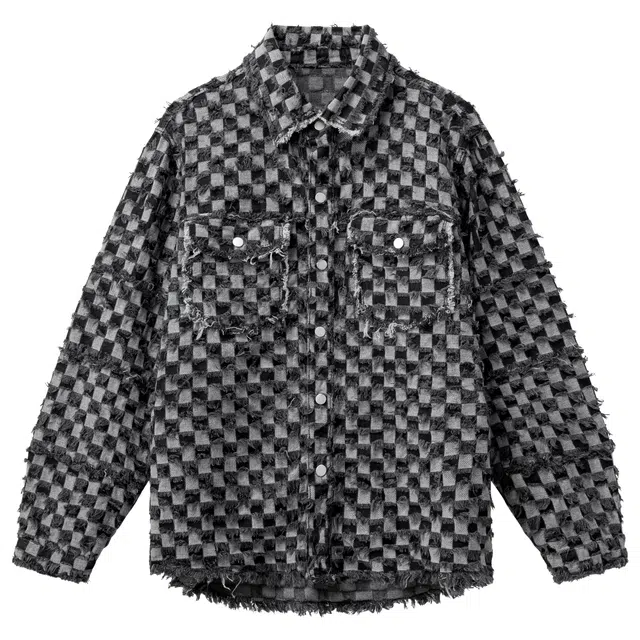 XINYINSU 24FW