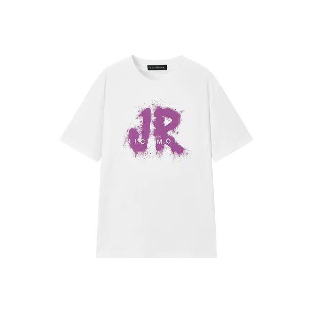 JOHN RICHMOND SS25 T