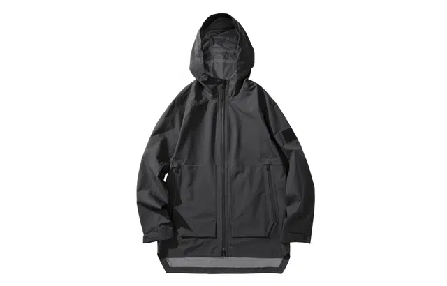 Jack Wolfskin GOLDGEWANN PARKA