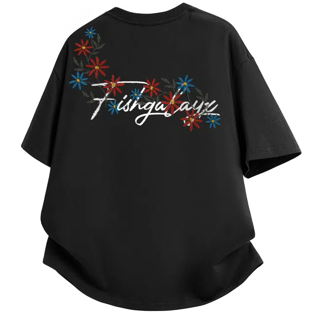 FISHGALAXY T