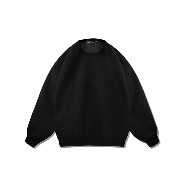 我是大卫 复古宽松圆领韩版潮流百搭休闲套头卫衣 男女同款