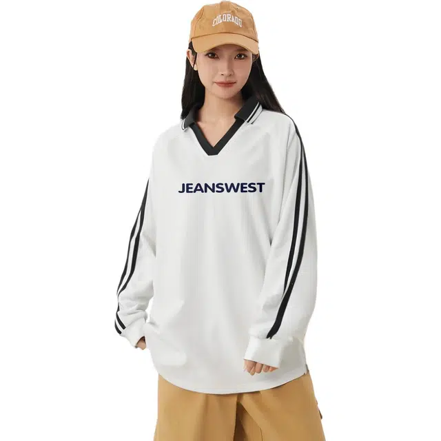 JEANSWEST logo