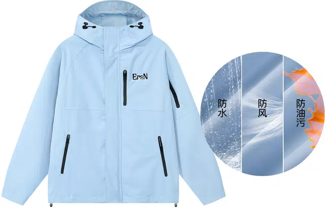 ER