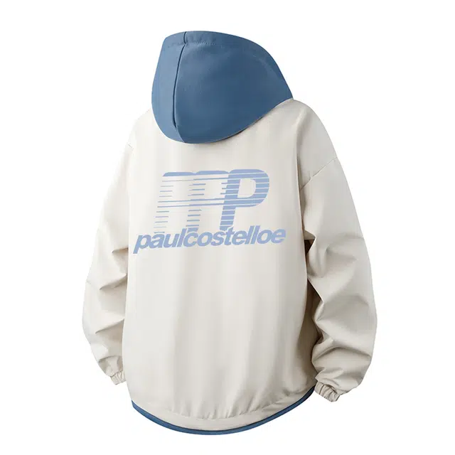PAUL COSTELLOE Logo