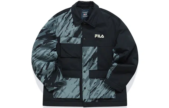 FILA FUSION