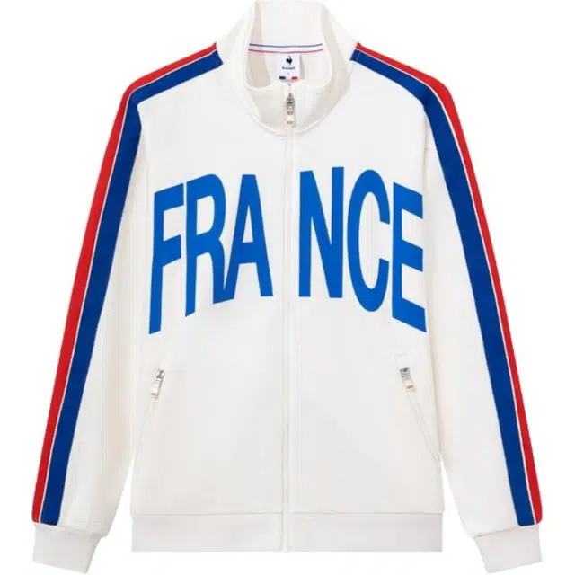 le coq sportif