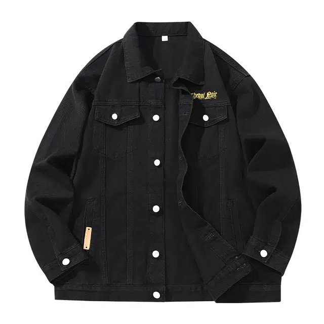 CHEVAL NOIR