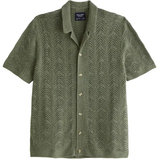 AbercrombieFitch Polo