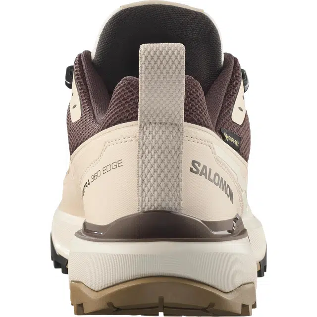 SALOMON X ULTRA 360 EDGE GORE TEX