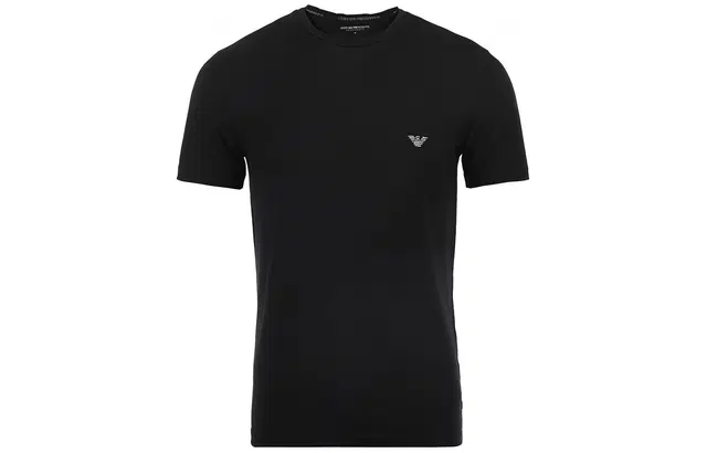 EMPORIO ARMANI Logo SS24T