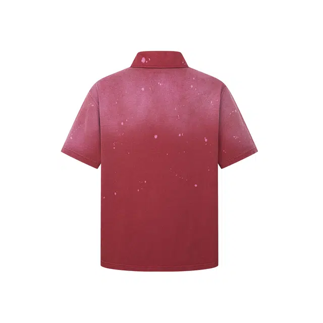 CHINISM Polo