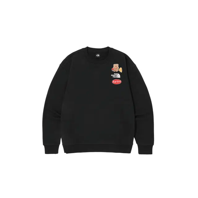 THE NORTH FACE