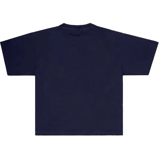 oversize T