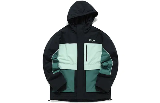 FILA FUSION