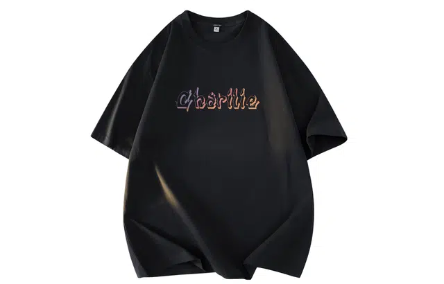 CHARLIE GOLF T