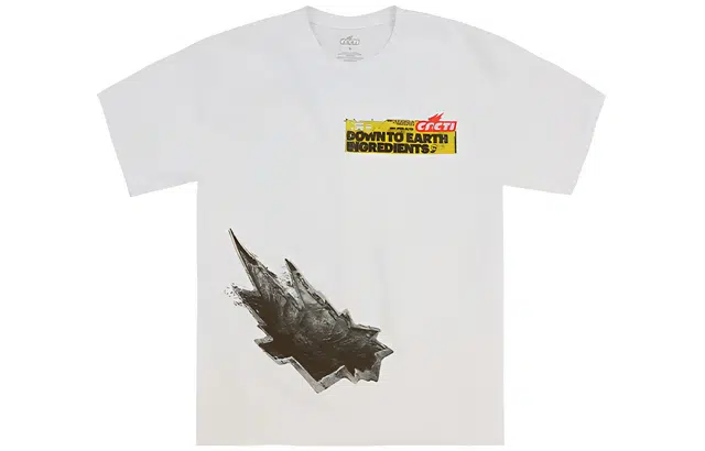 Travis Scott Cactus Jack CACTI T