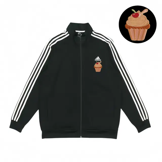 adidas