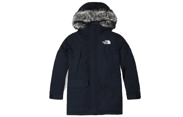 The North Face